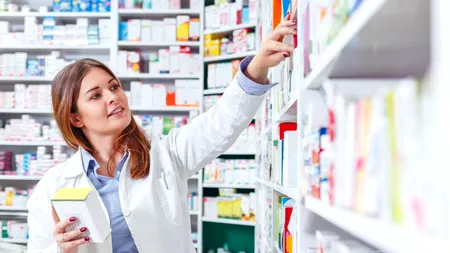 Cât câștigă un FARMACIST în fiecare lună / „Venitul lunar pe care-l pot atinge poate fi și de 10.000 de lei net”