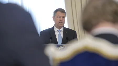 SURPRIZA din lista de invitați la recepția de Ziua Europei, de la Cotroceni. Cine va sărbători alături de Iohannis