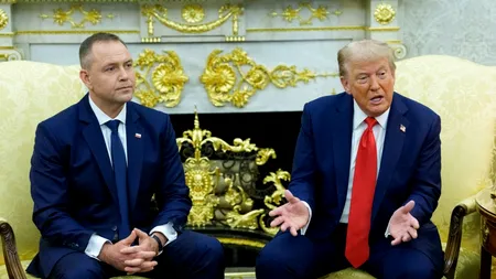 Trump ar putea suplimenta prezența trupelor americane în Polonia și vrea să discute cu PUTIN în următoarele zile