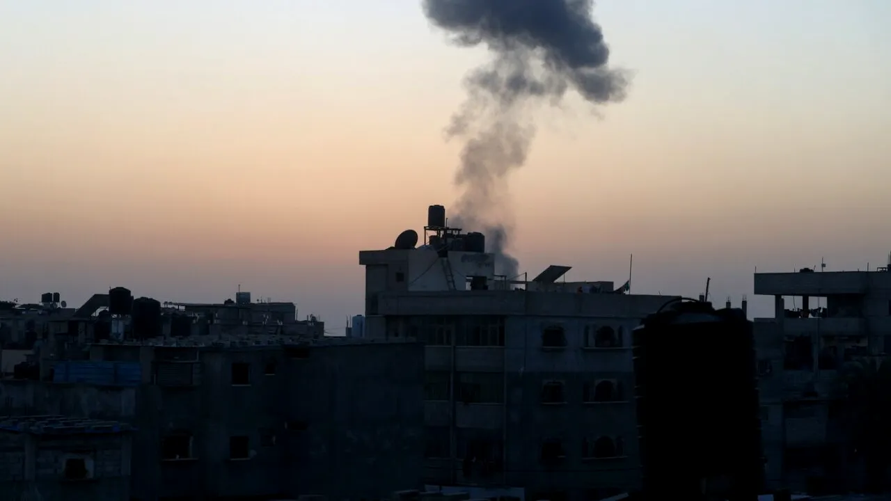 Premierul Spaniei: UE ar putea reevalua relația cu Israelul /Biden i-a spus lui Netanyahu că situația umanitară din Gaza este ”INACCEPTABILĂ”