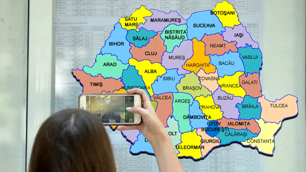Bacalaureat 2026, sesiunea de toamnă. Rezultatele au fost publicate. Ce spune ministrul Educației