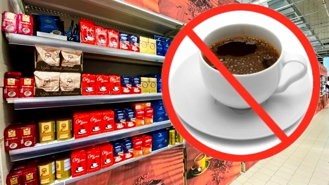 Adio, cafea?! Ce se va întâmpla cu prețul cafelei până la finalul lui 2025