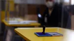 Până la ora 13.00, au votat 26,35% dintre români. BEC va prezenta următorul exit-poll la ora 17.00