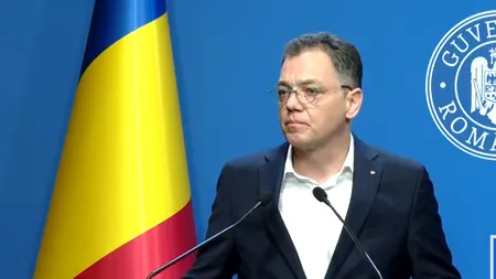 Ministrul Radu OPREA a aflat de la ziariști de ședința CSAT, convocată de Iohannis: Mi-ați dat această veste acum. Sigur voi fi mâine la ședința CSAT