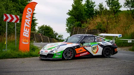 Știm CALENDARUL curselor de raliuri din 2024. Ce schimbări sunt aduse de FRAS pentru noul an