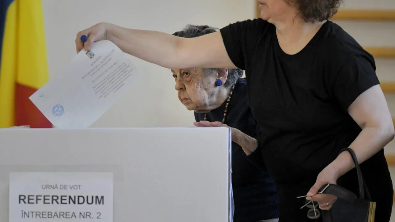 UNJR: Guvernul Orban a sfidat voința românilor la referendumul pentru justiție. Magistrații cer Avocatului Poporului să sesizeze CCR