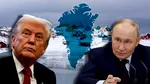 Moscova va lua „contramăsuri, inclusiv militare” dacă Occidentul își va extinde prezența în Groenlanda. Ce acuzații aduce Lavrov Danemarcei