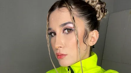 Ce dietă are Adda după ce a aflat că suferă de boala Lyme. ”Regim antiinflamator țin”