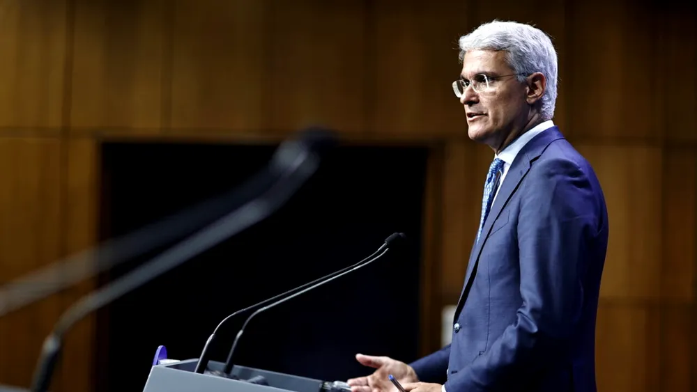 Dragoș Pîslaru: În ședința de guvern am agreat 2,54 de miliarde de euro pentru INVESTIȚII în domenii cheie