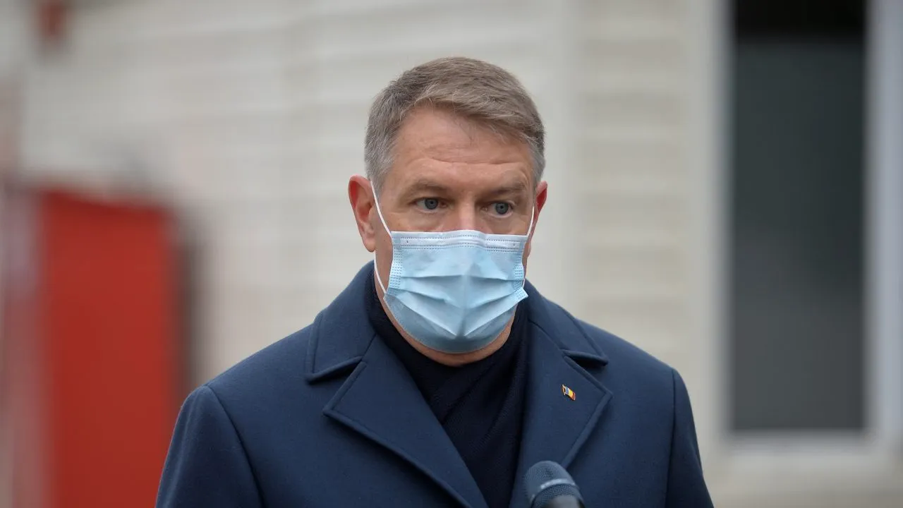 UPDATE - Iohannis a semnat demiterea lui Voiculescu / Decretul a fost publicat în Monitorul Oficial