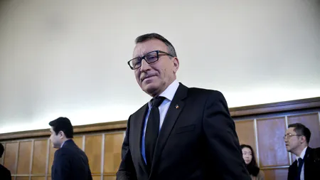 Vicepremierul Stănescu are o dilemă, „din punct de vedere uman