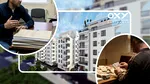 Dosarul „Oxy Residence 2”. Cămătari pe lista finanțării proiectului. Cum și-a pierdut avocata Lungu casa. Dezvoltatorul a mai fost condamnat în trecut