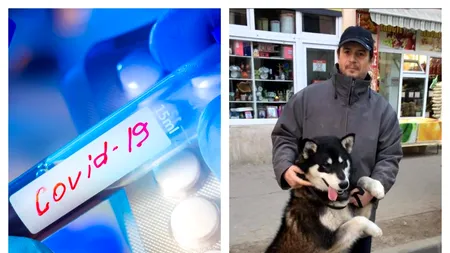 Un asistent din Maramureş, diagnosticat cu COVID-19, a murit