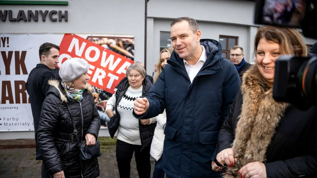 Alegeri prezidențiale și în POLONIA. Viitorul relației cu Uniunea Europeană, decis la vot