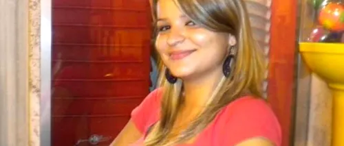 Ea e Lăcrămioara, româncă de 30 de ani, ucisă și aruncată în șanț de iubitul italian. Bărbatul și-a recunoscut crima abia acum