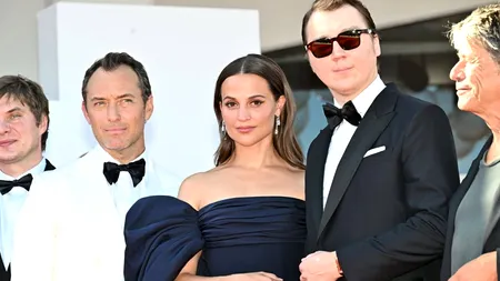 Controverse la Veneția după ce a fost prezentat filmul despre ascensiunea lui Vladimir Putin