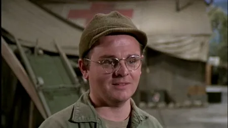 Cum arată astăzi Radar din M*A*S*H