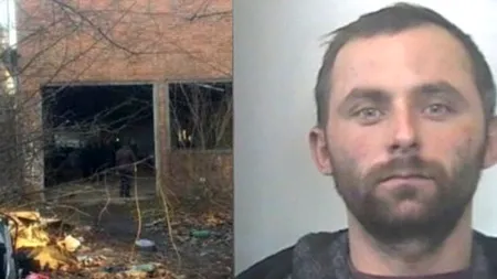 Un ucigaș român evadat dintr-un spital de psihiatrie din Italia, prins în Hunedoara