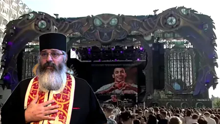 Părintele Calistrat, reacție dură în scandalul momentului! Ce a putut să spună despre GHEBOASĂ