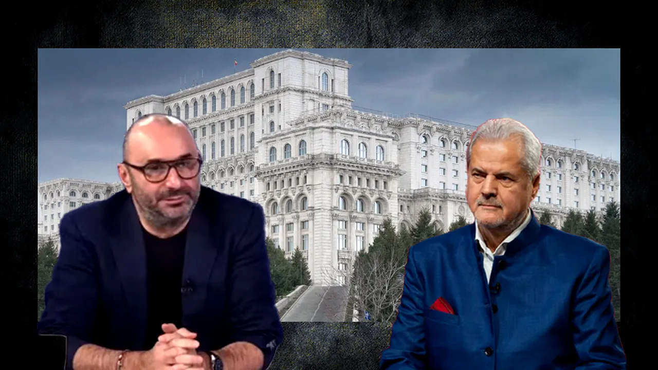 Adrian Năstase: „Trebuie să ne întoarcem către normalitate, indiferent ce au DECIS acum alegătorii”