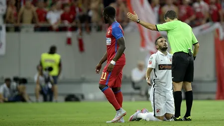 România ar putea avea un reprezentant pe lista arbitrilor care vor oficia la Euro-2016. Cine este favoritul 