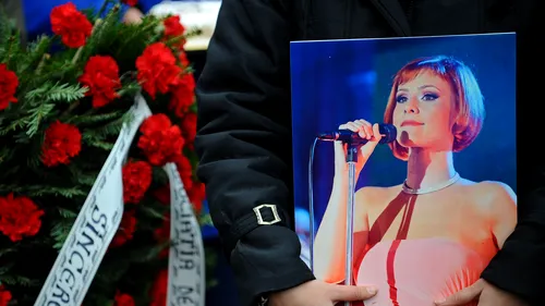 Călin Geambașu, dezvăluiri uimitoare la zece ani de la moartea Mălinei Olinescu: Mama ei a făcut cel mai grav lucru cu putință