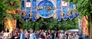 Începe festivalul UNTOLD. Cu ce prețuri sunt întâmpinați cei care doresc cazare în Cluj