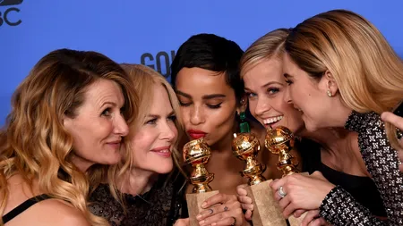 GLOBURILE DE AUR 2018 - lista câștigătorilor: „Three Billboards Outside Ebbing, Missouri