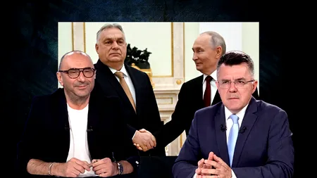 Dan Dungaciu: „Nimănui nu i-a păsat că Viktor Orban are relații cu Putin. Acum și-au adus aminte ca să-l blocheze de la câștigarea alegerilor și să-i dea o lecție lui Donald Trump