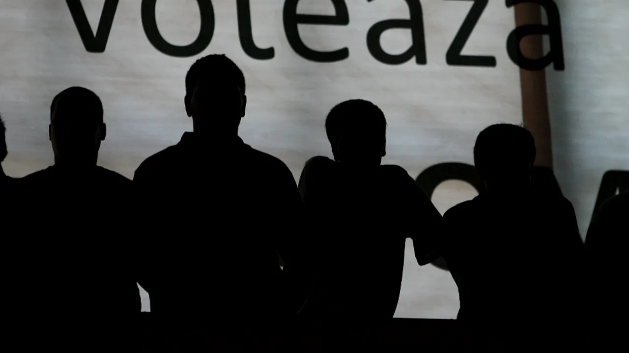 Listă liberali care nu au votat la Codul de Procedură Penală