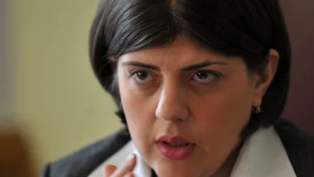 Kovesi: Dosarul FNI va fi finalizat foarte curând; avem 400 de metri liniari de bibliorafturi 