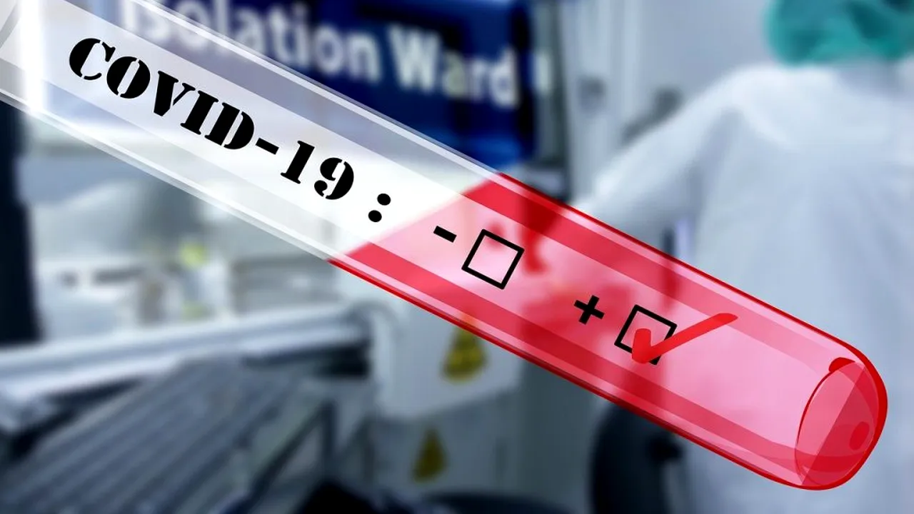 Scene șocante într-un spital COVID! Un asistent medical a întreținut relații intime cu un bolnav de coronavirus