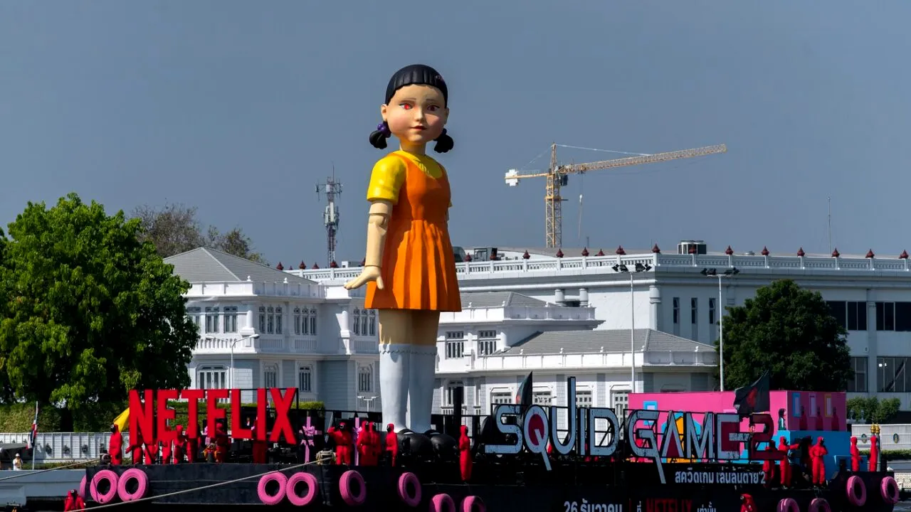 Creatorul seriei „Squid Game” a oferit DETALII despre episoadele pentru partea a doua și dezvăluie când va apărea sezonul 3