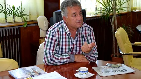 Primarul din Tulcea a fost trimis în judecată de DNA pentru luare de mită