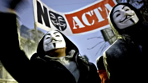 ACTA A CĂZUT. Parlamentul European a respins definitiv acordul