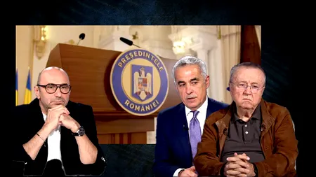 Călin Georgescu: „Când ești PREȘEDINTELE unei țări, îl vezi pe ultimul din țara ta. Trebuie să îl ajuți în tăcere”