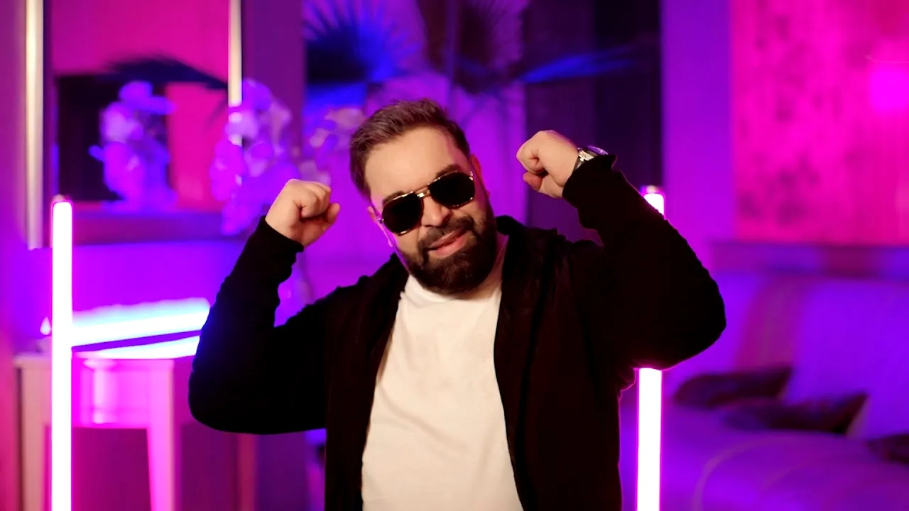 Florin Salam, reținut pentru 24 de ore într-un dosar de ÎNȘELĂCIUNE, cu un prejudiciu de 18.000 de euro