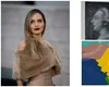 4 IUNIE, calendarul zilei: Angelina Jolie împlinește 50 de ani/ Moare Casanova/ Este semnat Tratatul de la Trianon