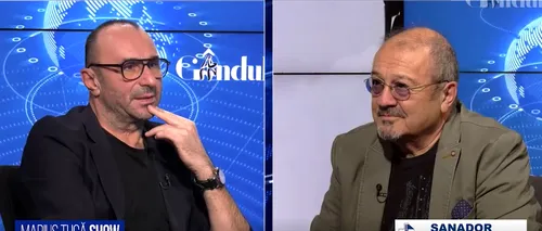 VIDEO | Mircea Baniciu: „Moldovenii sunt mai bine promovați decât noi. În România, ei au câștigat piața”