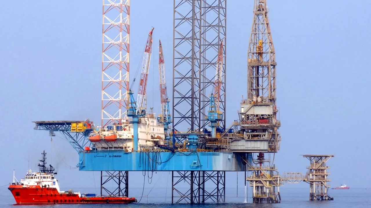 Ce decizie a luat Shell cu privire la un proiect din Qatar, pe fondul scăderii prețurilor globale la petrol