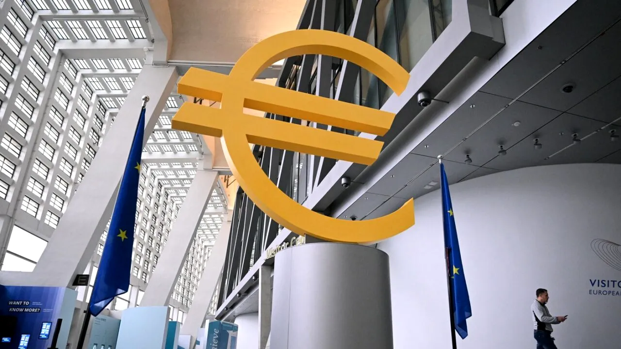 PANICĂ în Europa după o pană majoră în sistemul de plăţi al BCE, care a afectat tranzacţii de trilioane de euro