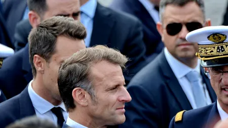 Le Monde: Imperativul apărării europene și realitățile bugetare /Cazul Franței demonstrează LIMITELE resurselor