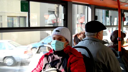 EPIDEMIE DE GRIPĂ! Școlile NU vor fi închise. Recomandarea OMS: Spălați-vă pe mâini!