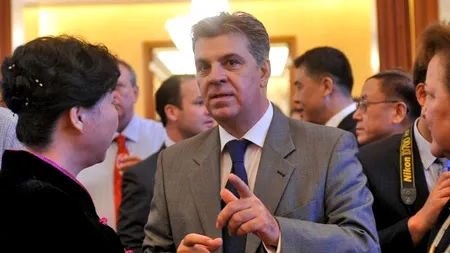 Zgonea: Există varianta de a construi un hotel în regim de urgență pentru cazarea parlamentarilor