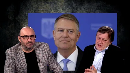 Crin Antonescu: „Problema în coaliție a plecat de la legea pentru IOHANNIS”