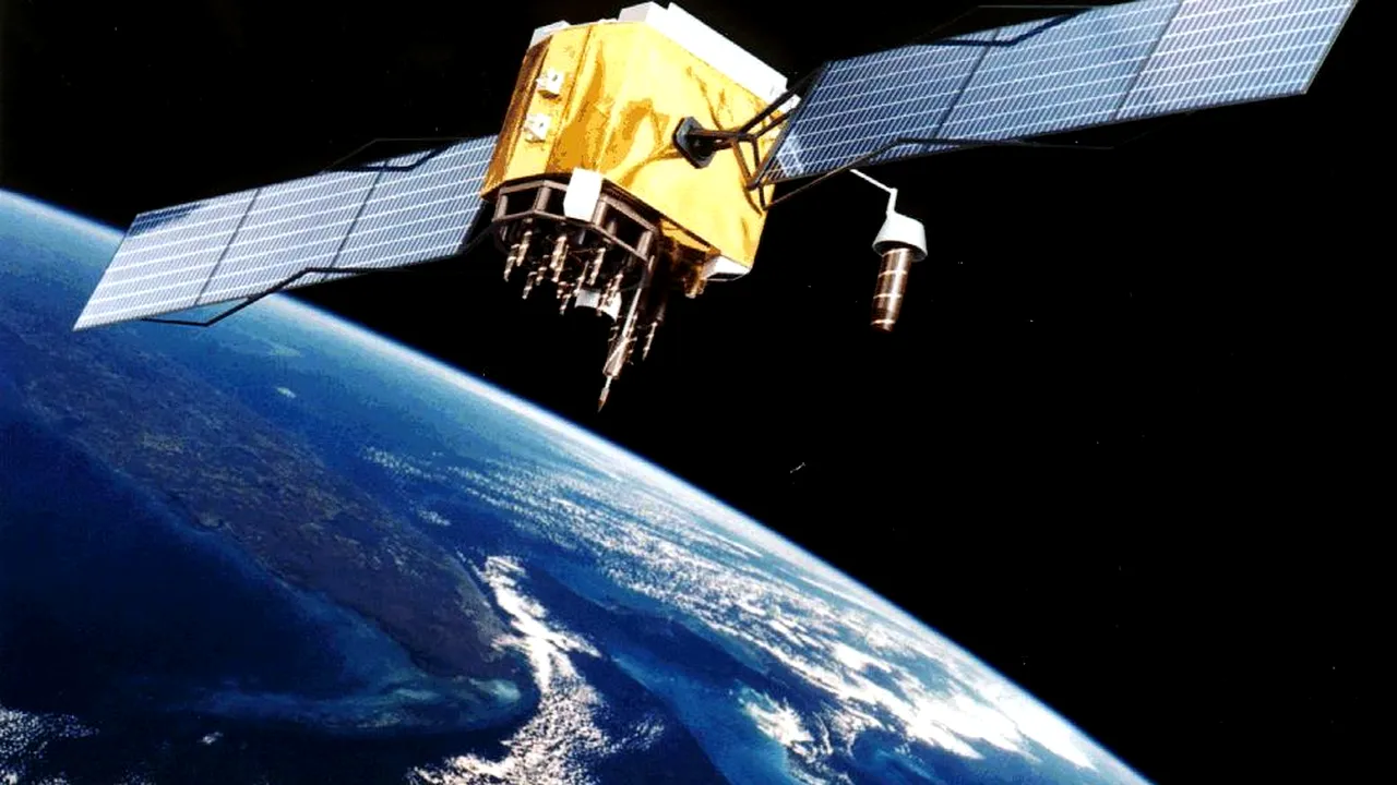 Gazprom construiește un nou satelit de telecomunicații. Cât va costa Yamal - 601