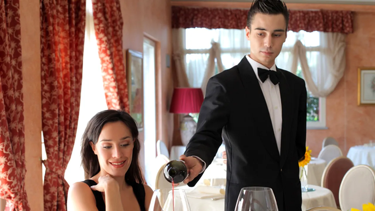 Care este cel mai bun restaurant din România și ce loc ocupă în topul mondial