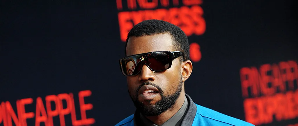 Viitorul album lansat de Kanye West, „Jesus is King, variantă cinematografică pentru Imax