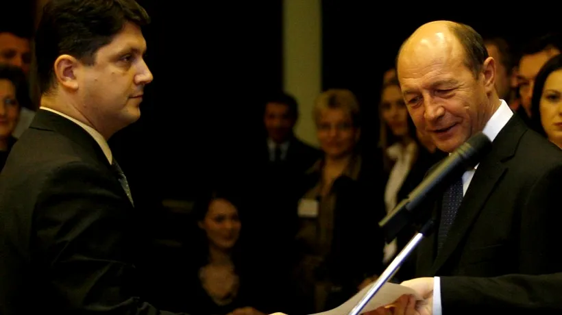 Corlățean: Am primit mandat să discut cu președintele Băsescu numirile de ambasadori