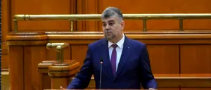 LIVE UPDATE | Guvernul Ciolacu este așteptat să depună jurământul după ce a primit votul de încredere al Parlamentului